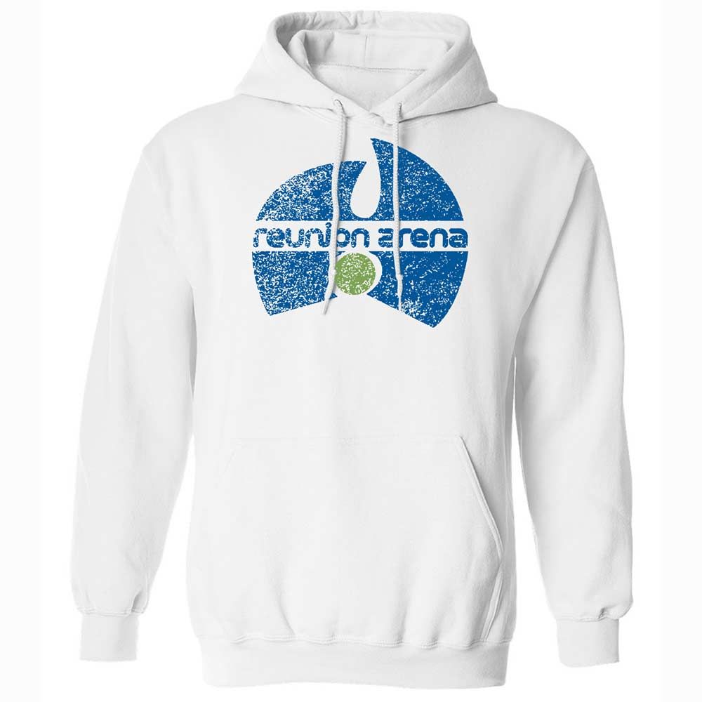 Classic Unisex Hoodie - 2UYEMZ78 - White - 1