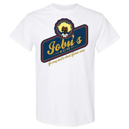 Jobu's rum - White - 1