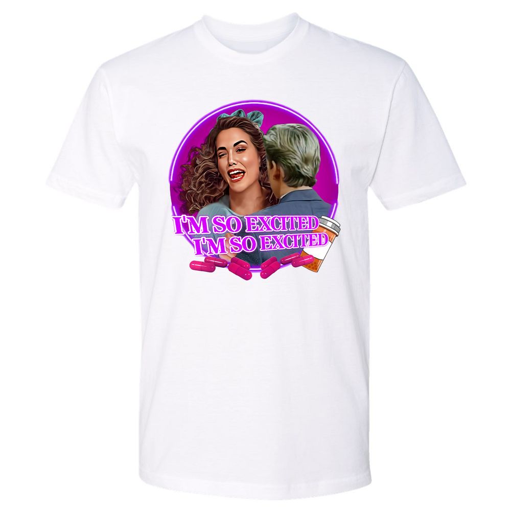 Premium Unisex T-Shirt - M9L58PA5 - White - 1
