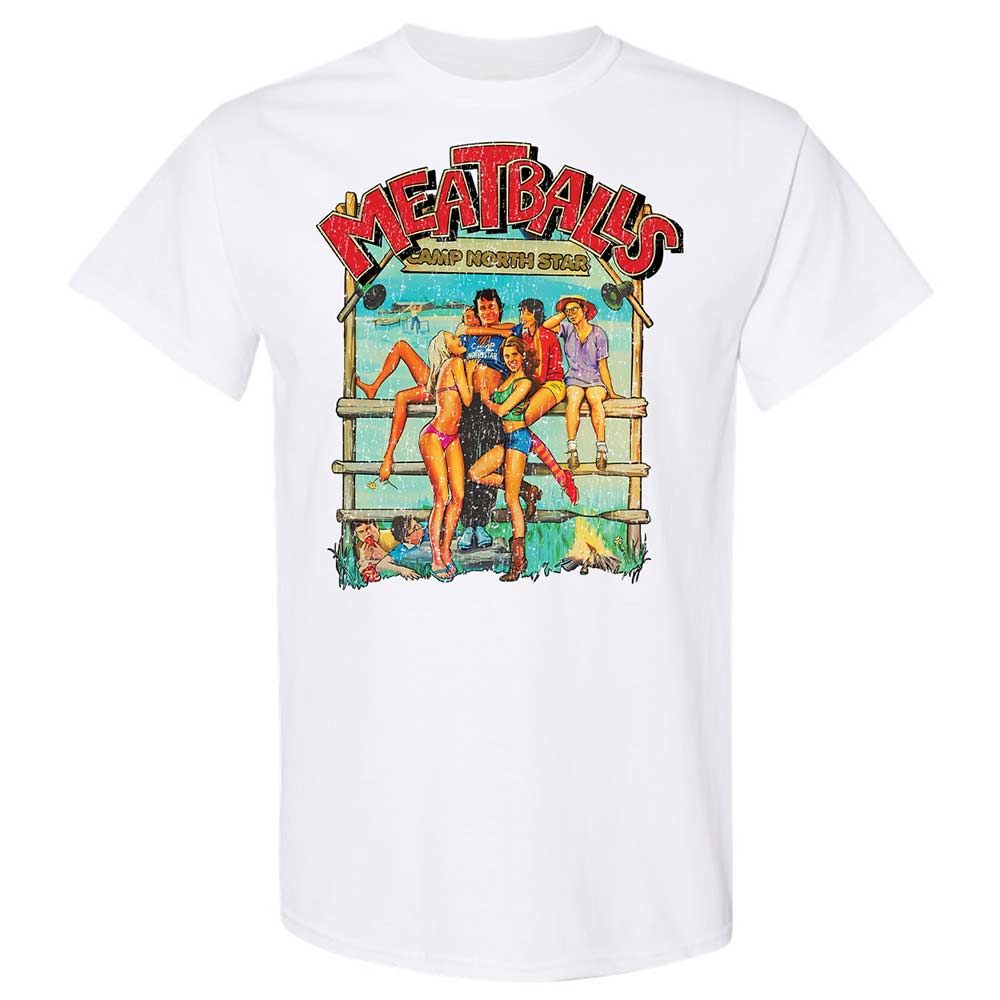 Classic Unisex T-Shirt - PP2WSLDV - White - 1