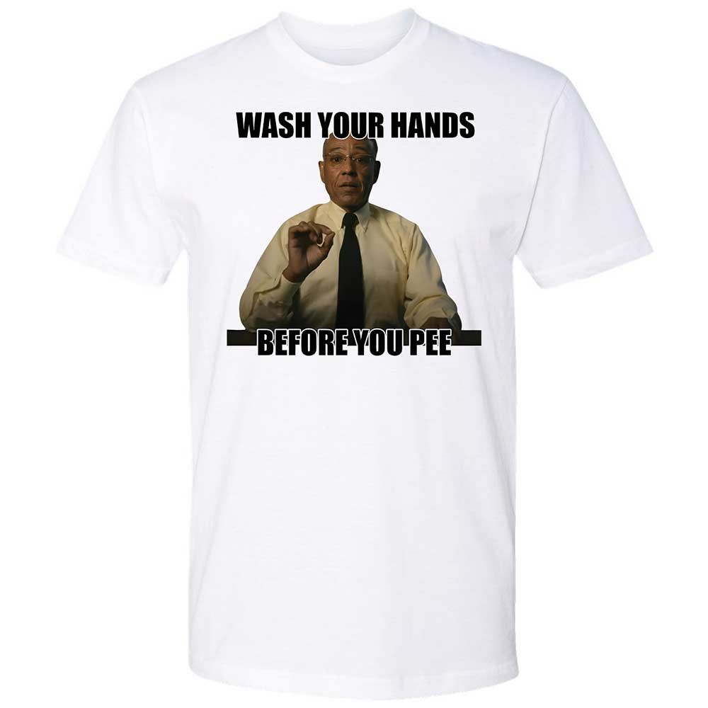 Premium Unisex T-Shirt - QLREN5VB - White - 1