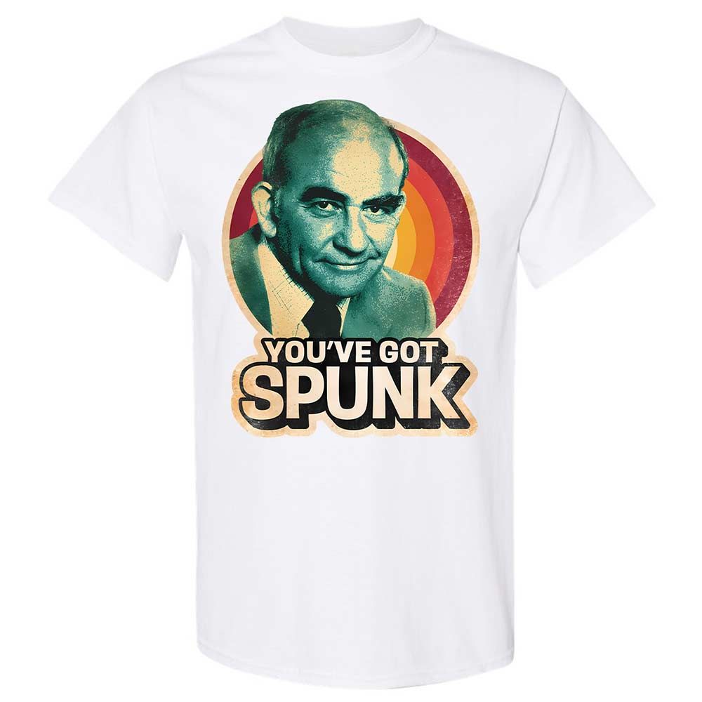 Classic Unisex T-Shirt - 8Y26LYK3 - White - 1