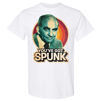 Classic Unisex T-Shirt - 8Y26LYK3 - White - 1