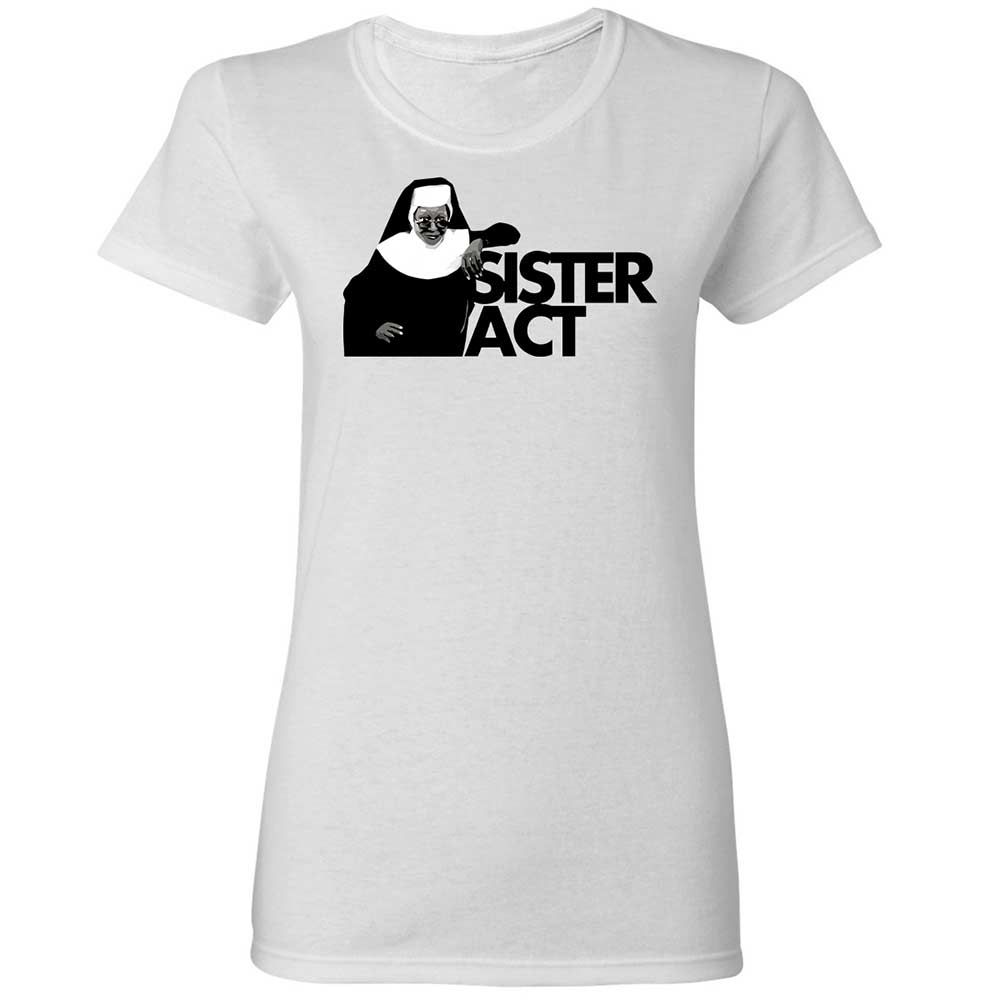 Women's T-Shirt - 85W36MWJ - White - 1