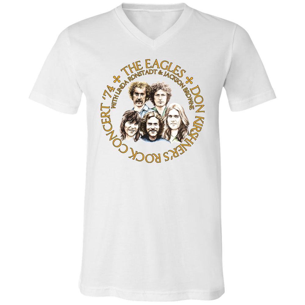 Kirshners - White - 1