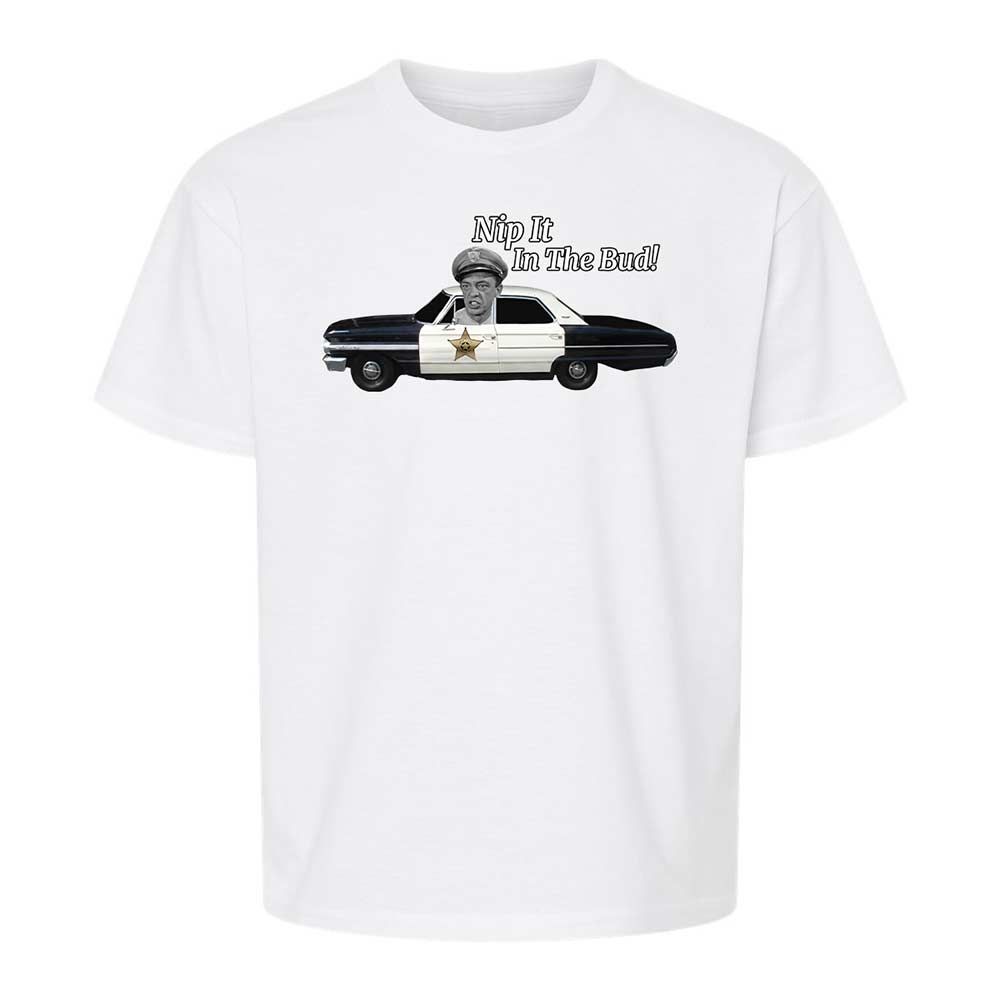 Kids T-Shirt - UDPLJG2E - White - 1