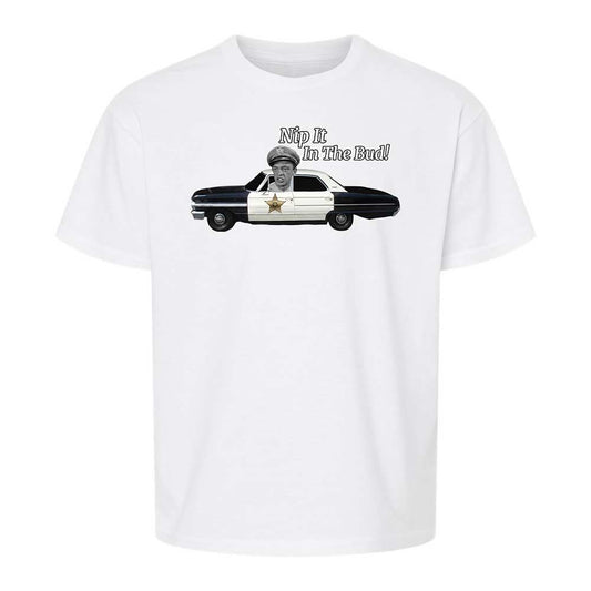 Kids T-Shirt - UDPLJG2E - White - 1