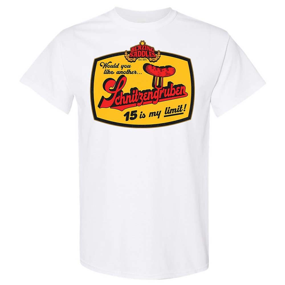 Schnitzengruben - White - 1