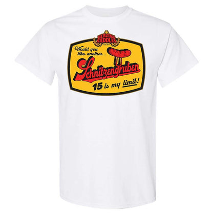 Schnitzengruben - White - 1