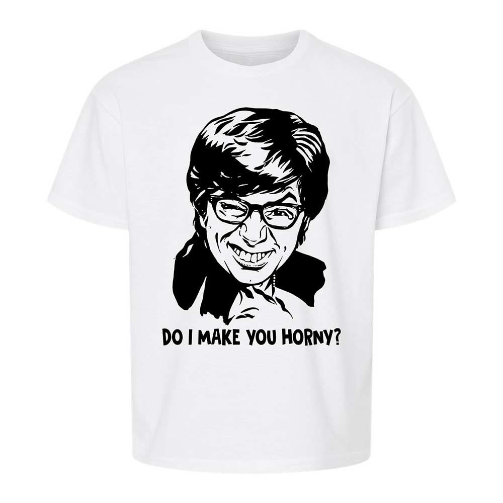 Kids T-Shirt - P9GPJYMH - White - 1