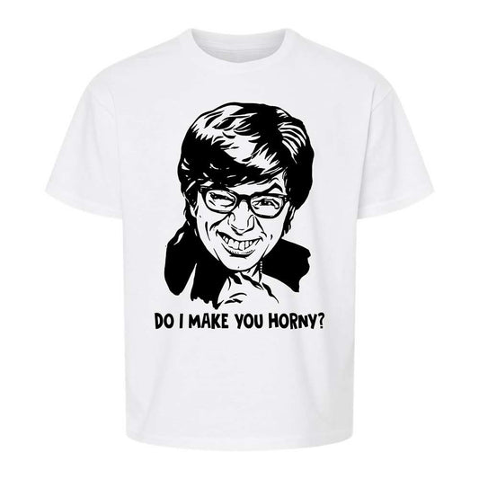 Kids T-Shirt - P9GPJYMH - White - 1