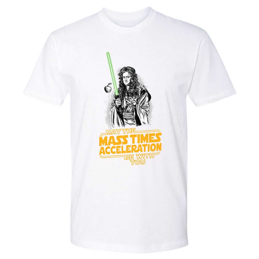 Premium Unisex T-Shirt - BRXDEA2C - White - 1