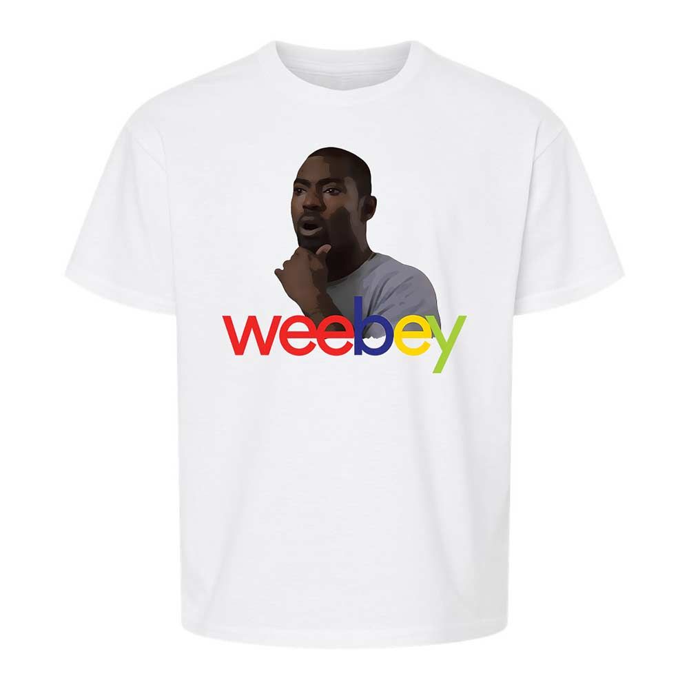 Wee-Bey - White - 1