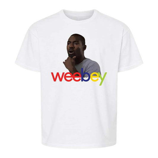 Wee-Bey - White - 1