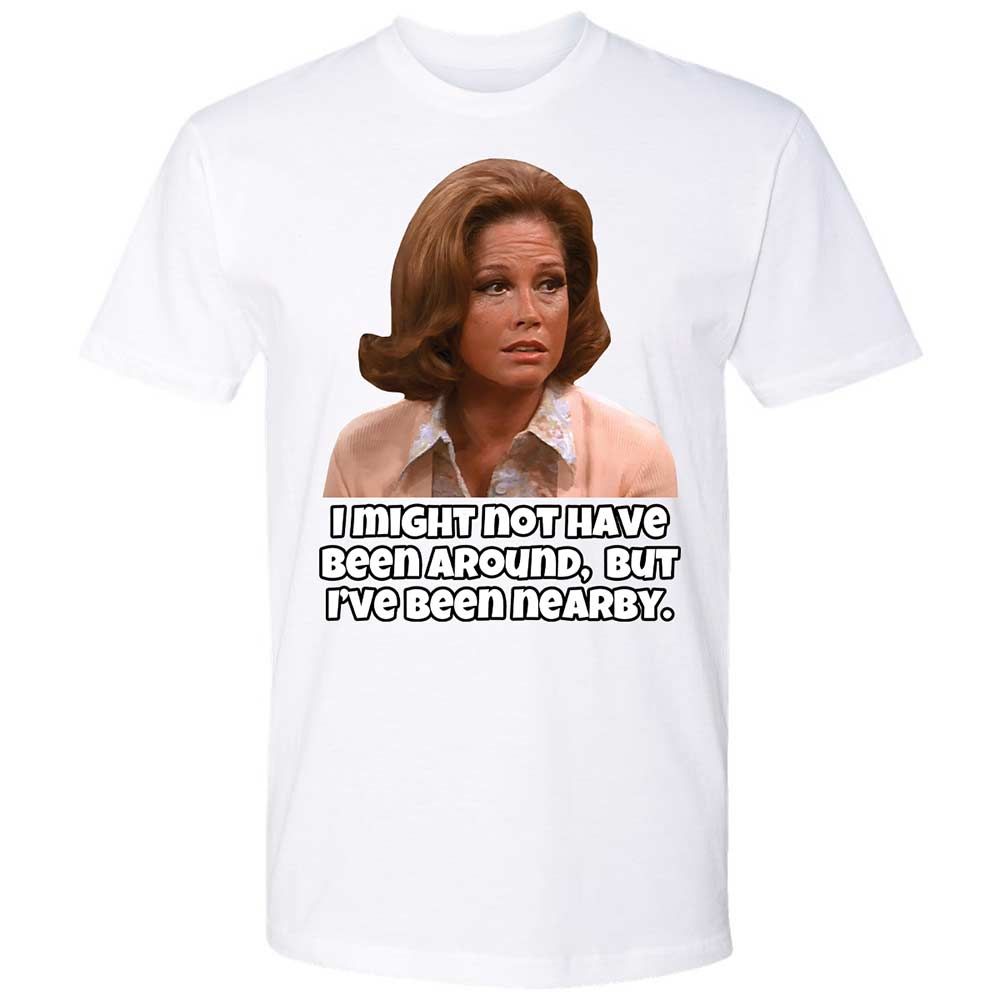 Premium Unisex T-Shirt - RW6V59NV - White - 1