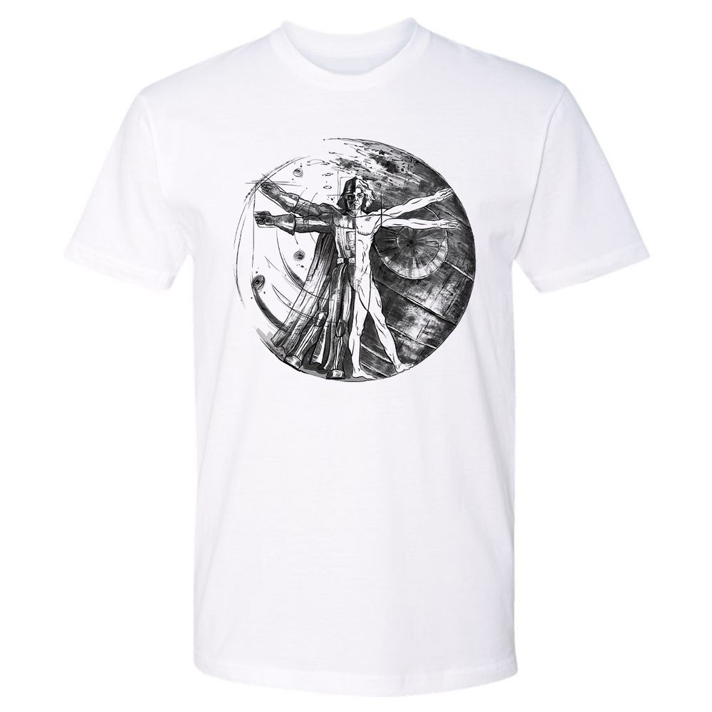 Premium Unisex T-Shirt - CS2PM9HG - White - 1