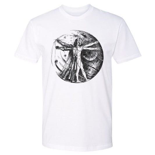 Premium Unisex T-Shirt - CS2PM9HG - White - 1