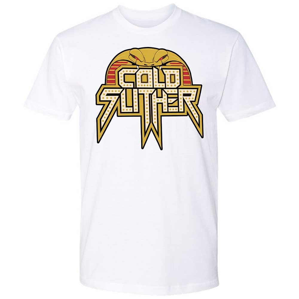Cold Slither - White - 1