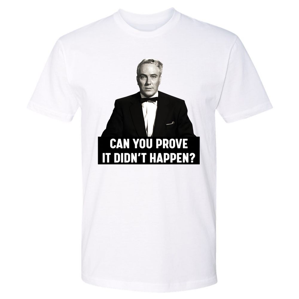 Premium Unisex T-Shirt - 6EMHLYZU - White - 1