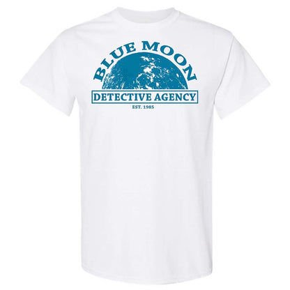 Classic Unisex T-Shirt - UGZ62W2T - White - 1