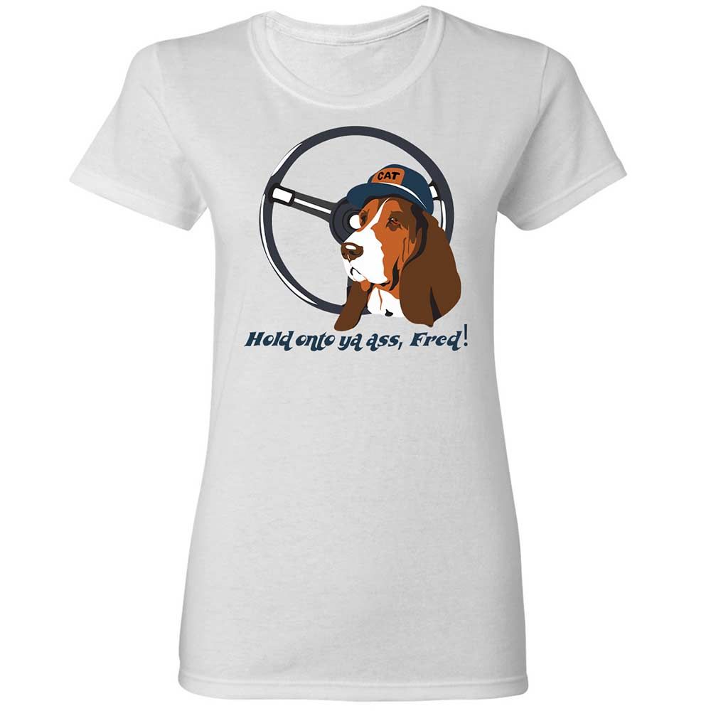 Women's T-Shirt - PCELJFE3 - White - 1