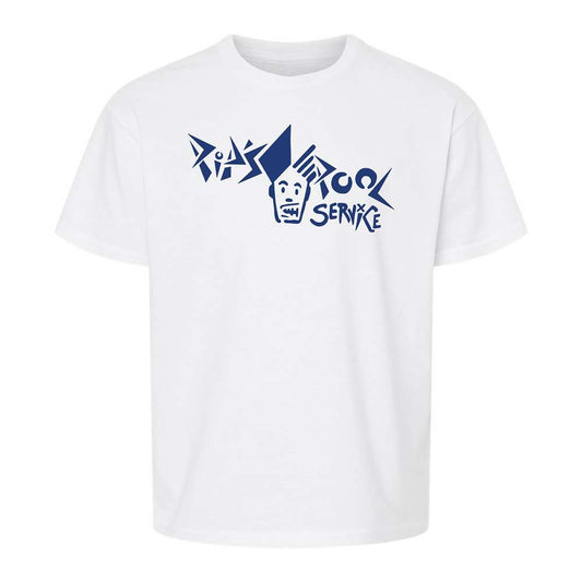Pip's Pool Service - White - 1
