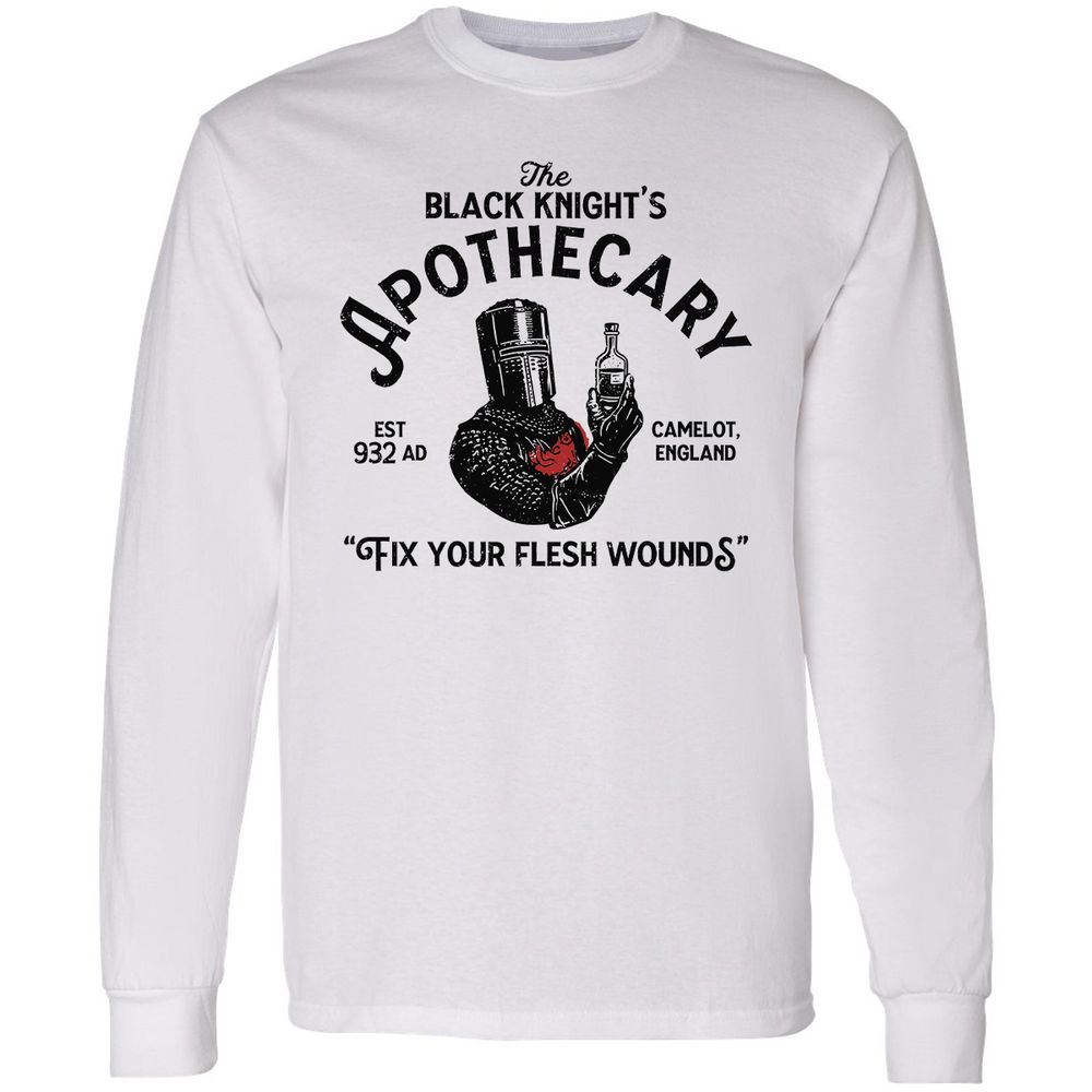 Long Sleeve T-Shirt - 35MCU3UZ - White - 1