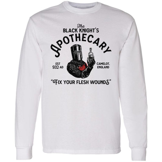 Long Sleeve T-Shirt - 35MCU3UZ - White - 1