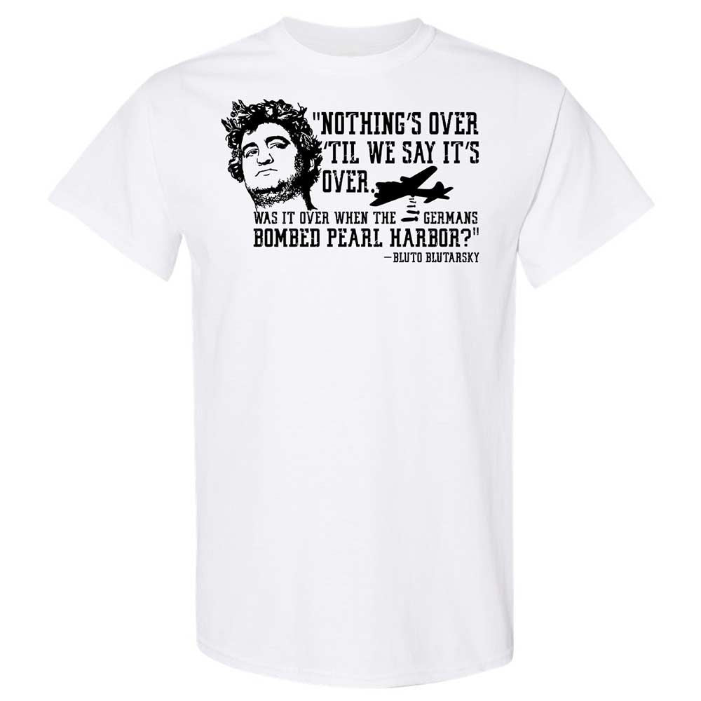 Classic Unisex T-Shirt - GJM1EYG3 - White - 1