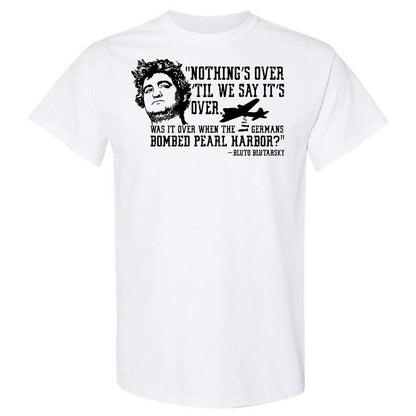 Classic Unisex T-Shirt - GJM1EYG3 - White - 1