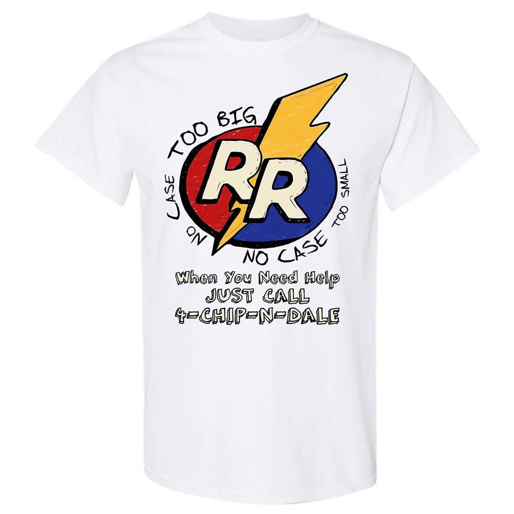 Classic Unisex T-Shirt - N5GSMC5C - White - 1