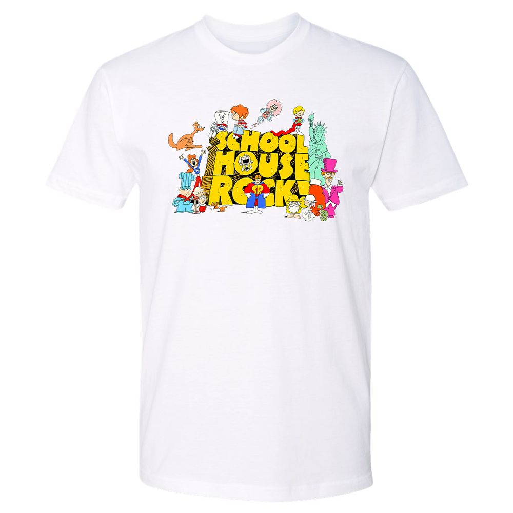 Premium Unisex T-Shirt - DCE9468Z - White - 1