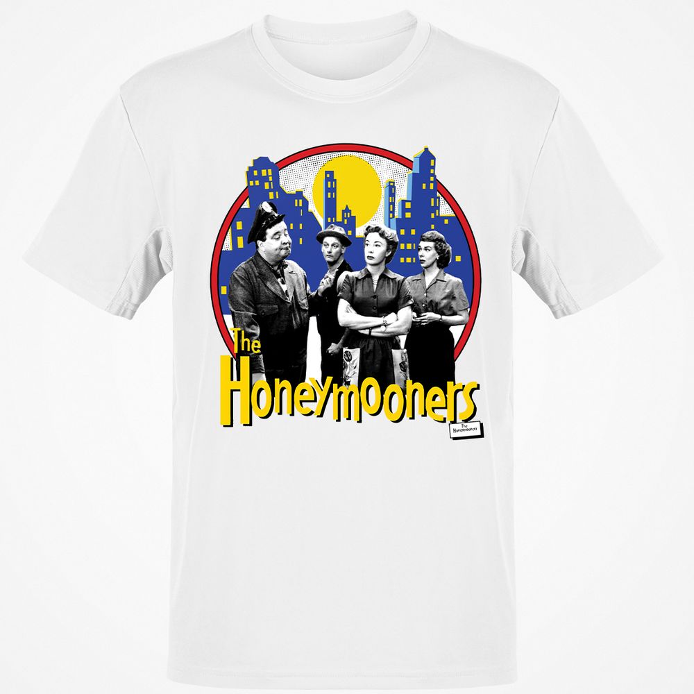 Classic Unisex T-Shirt - 1XG59W86 - White - 1
