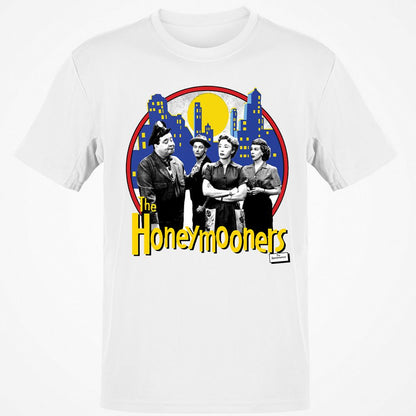 Classic Unisex T-Shirt - 1XG59W86 - White - 1