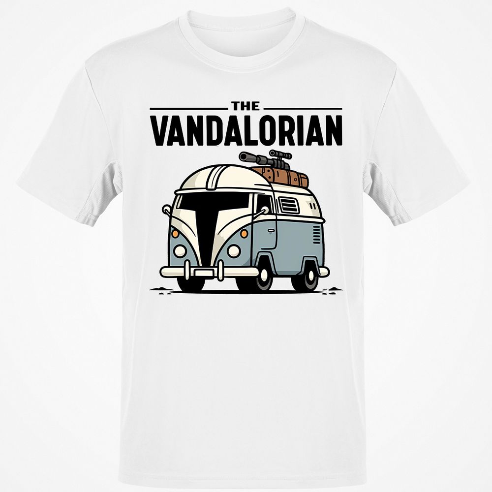 Classic Unisex T-Shirt - 5NBN3KP3 - White - 1