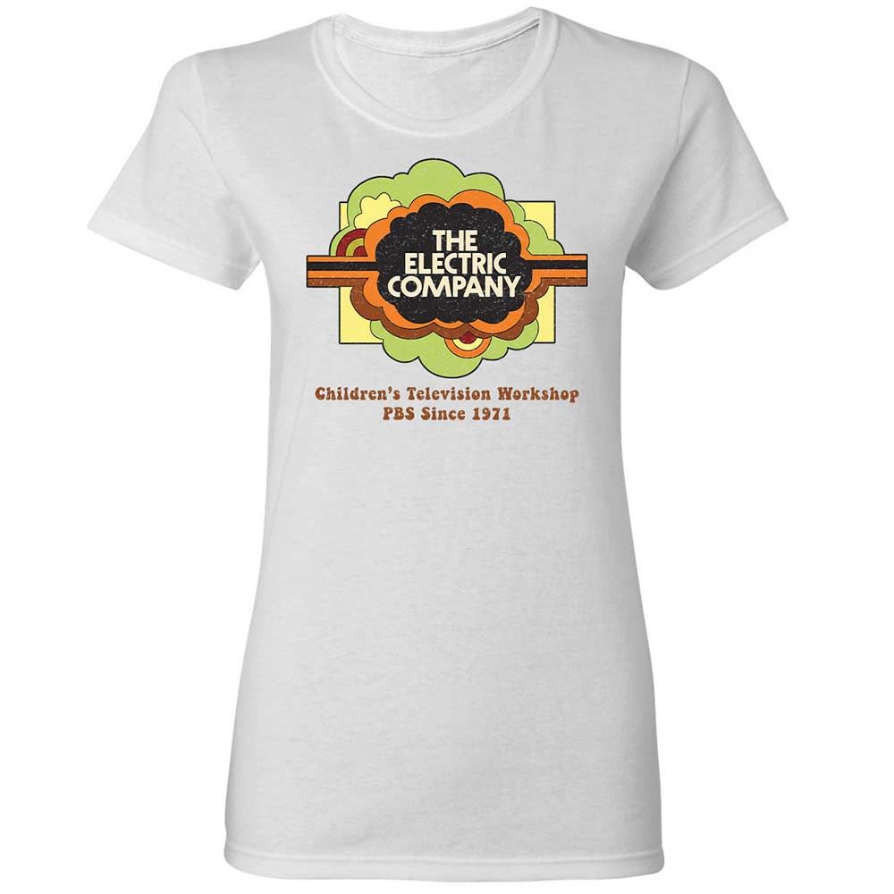 Women's T-Shirt - MTEGW42Q - White - 1