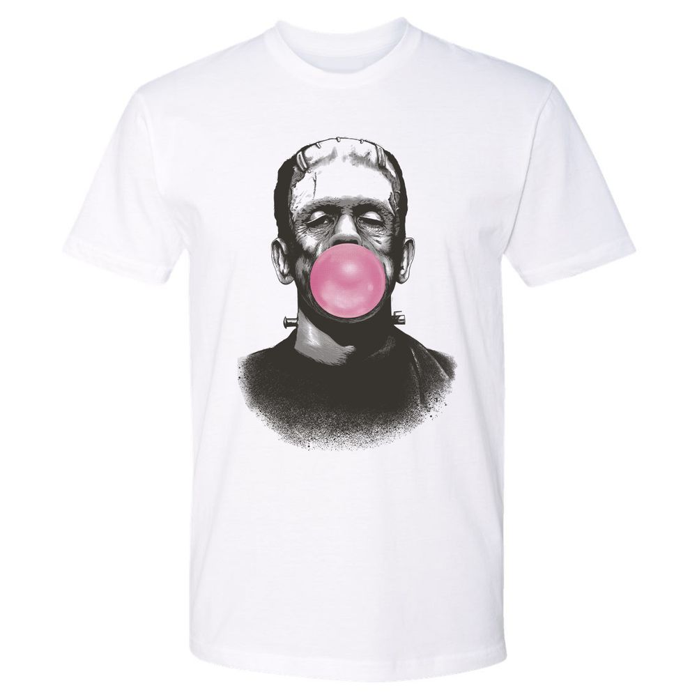 Premium Unisex T-Shirt - PYVSVMRC - White - 1