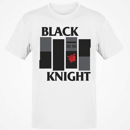 Classic Unisex T-Shirt - GMJDH7RG - White - 1