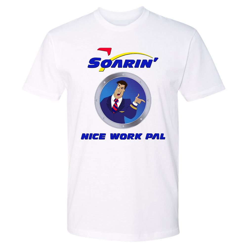 Premium Unisex T-Shirt - 92UDVH3R - White - 1