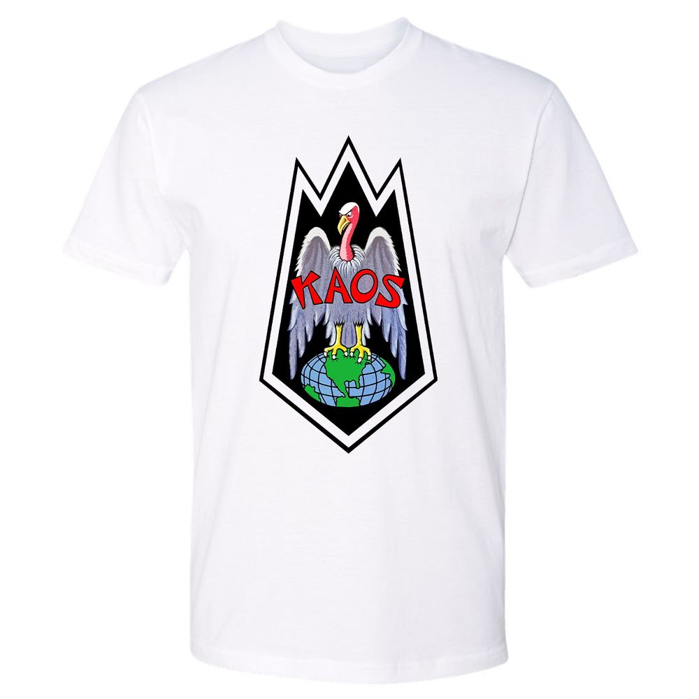 Premium Unisex T-Shirt - VSYA5Z9H - White - 1