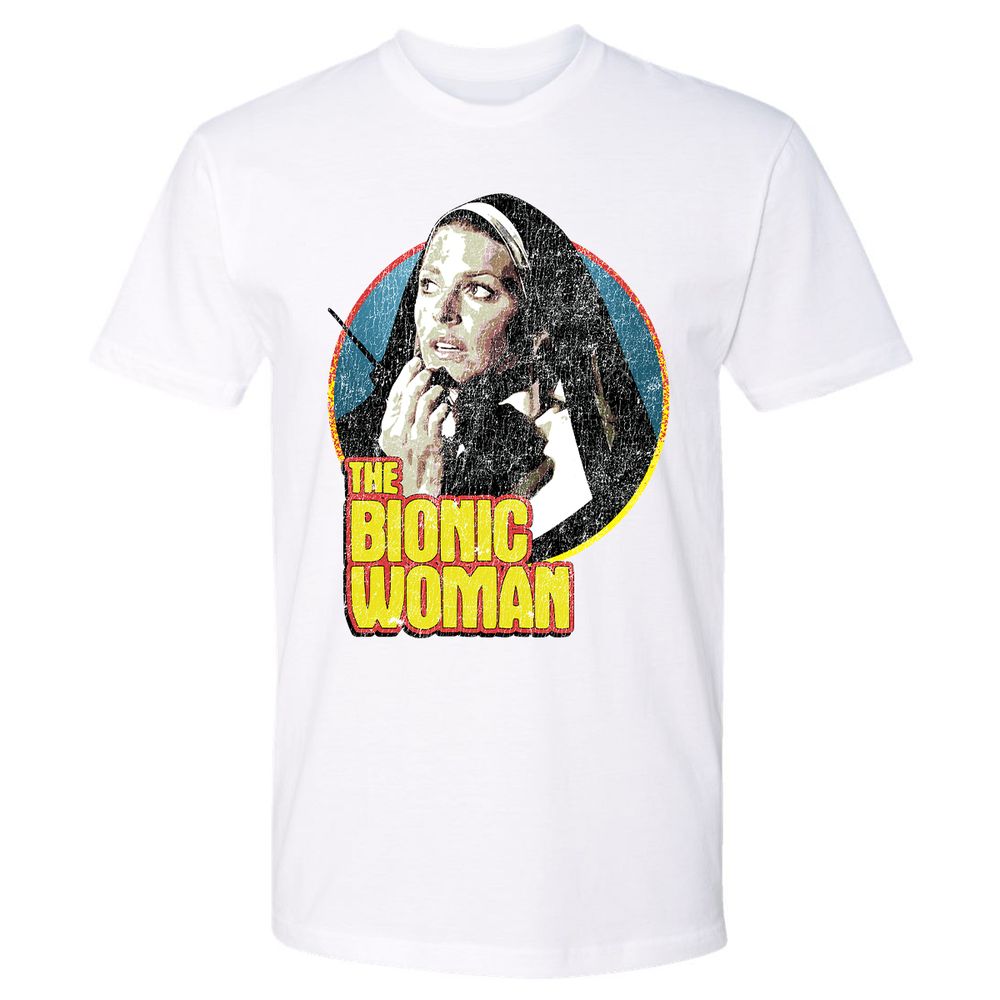 Premium Unisex T-Shirt - GVFNFF6Z - White - 1