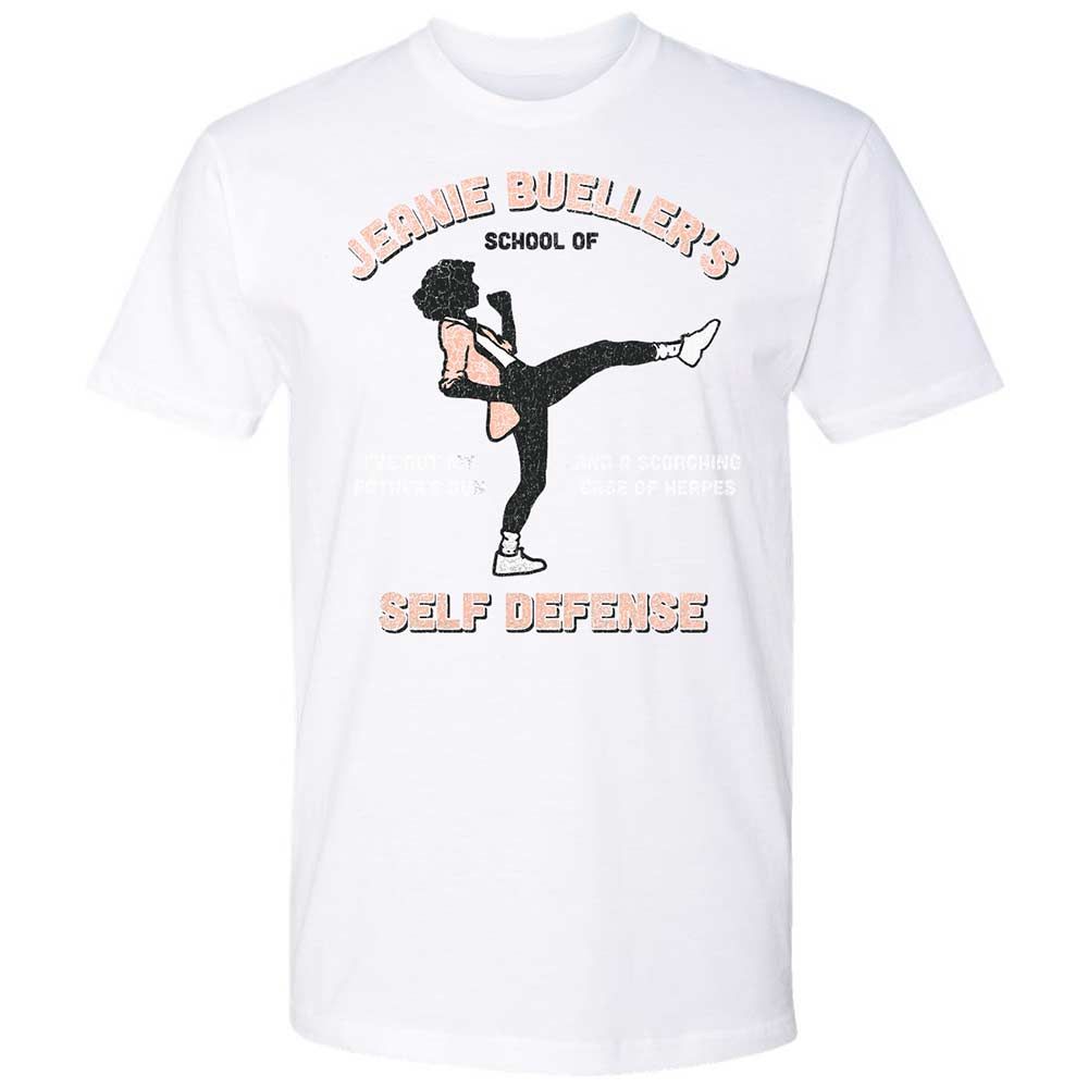 Premium Unisex T-Shirt - 36JQFLPW - White - 1