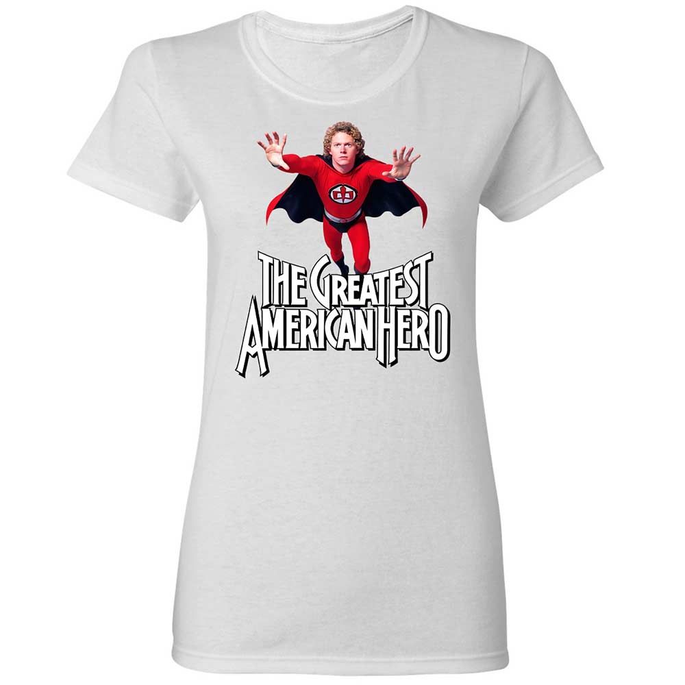 Women's T-Shirt - MEZLY3CR - White - 1