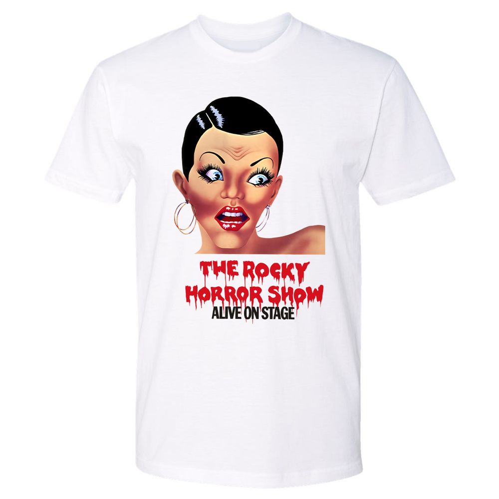 Premium Unisex T-Shirt - QM3241Y5 - White - 1