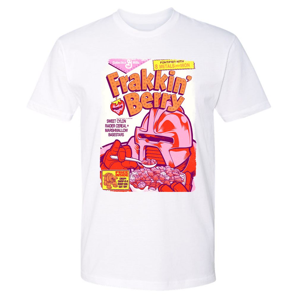 Premium Unisex T-Shirt - TRXA5YH5 - White - 1