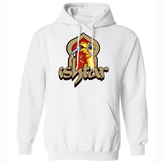 Singing Camel - White - 1