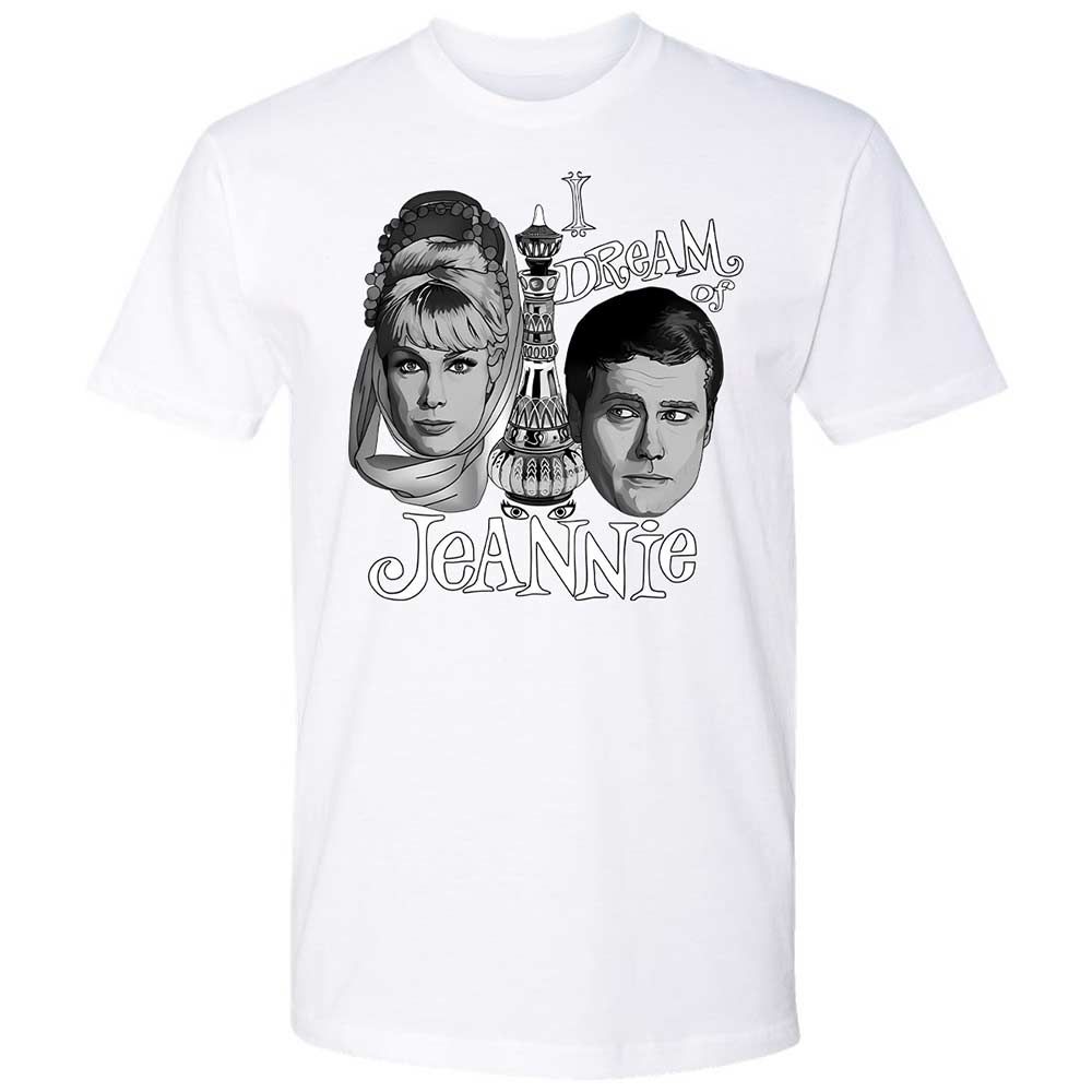 Premium Unisex T-Shirt - H2X19VA2 - White - 1