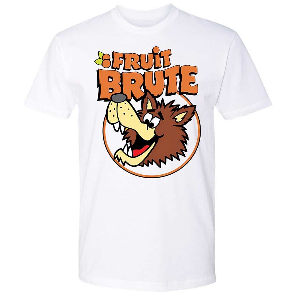 Fruit Brute - White - 1