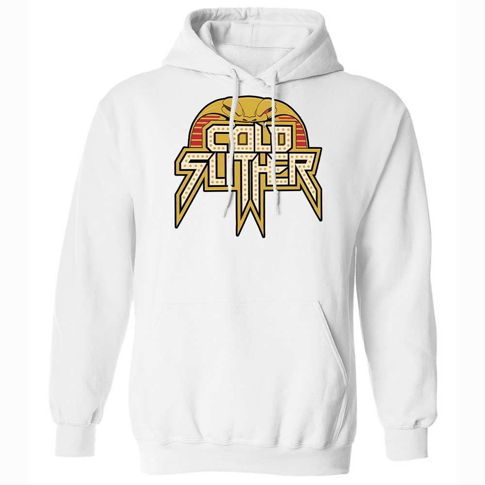 Cold Slither - White - 1