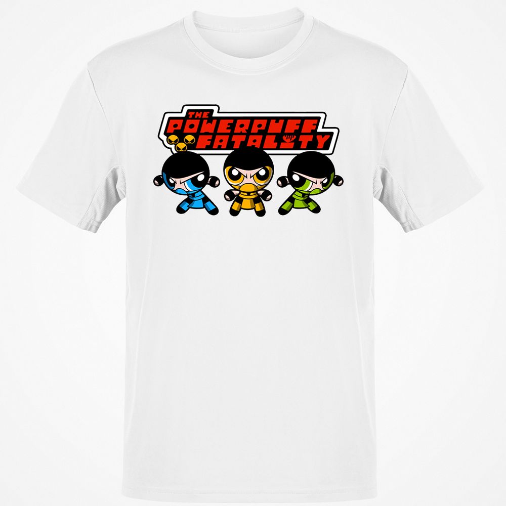 Classic Unisex T-Shirt - X9DHG96P - White - 1